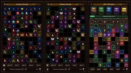 Task Bar Cube скриншоты